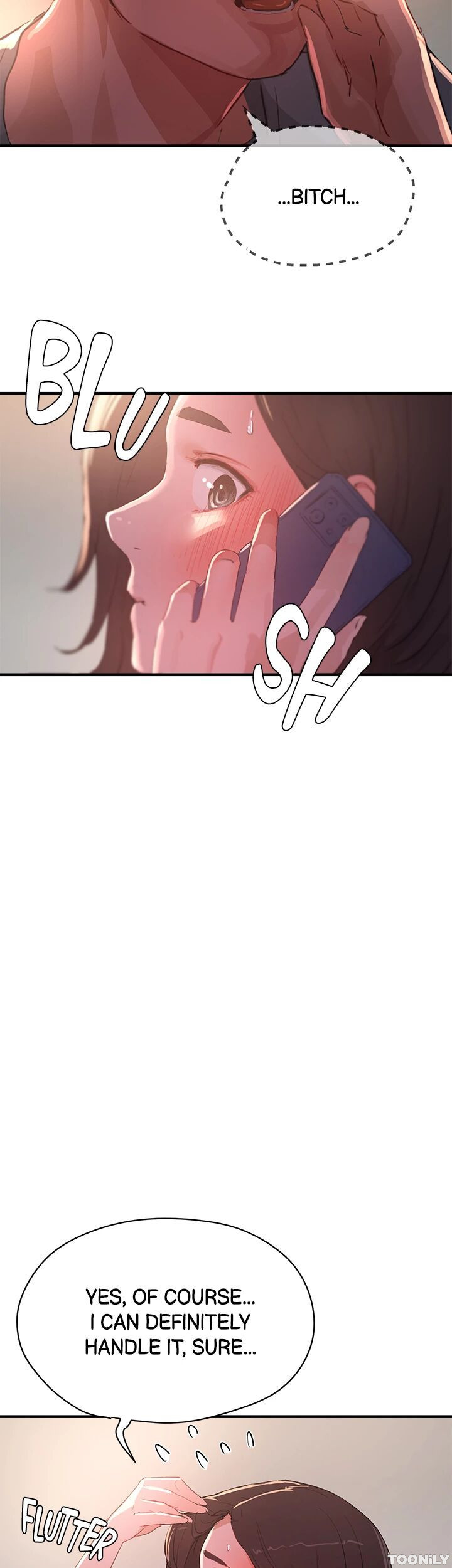 Summer of Love Chapter 61 image 25