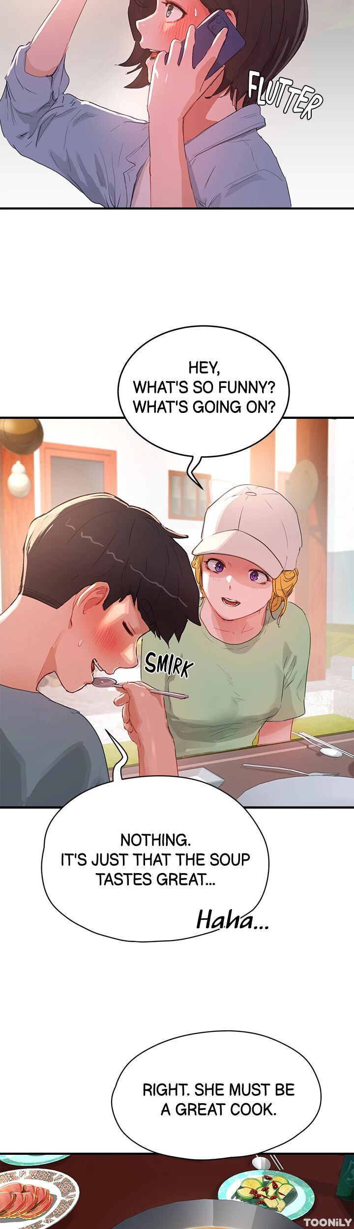 Summer of Love Chapter 61 image 26