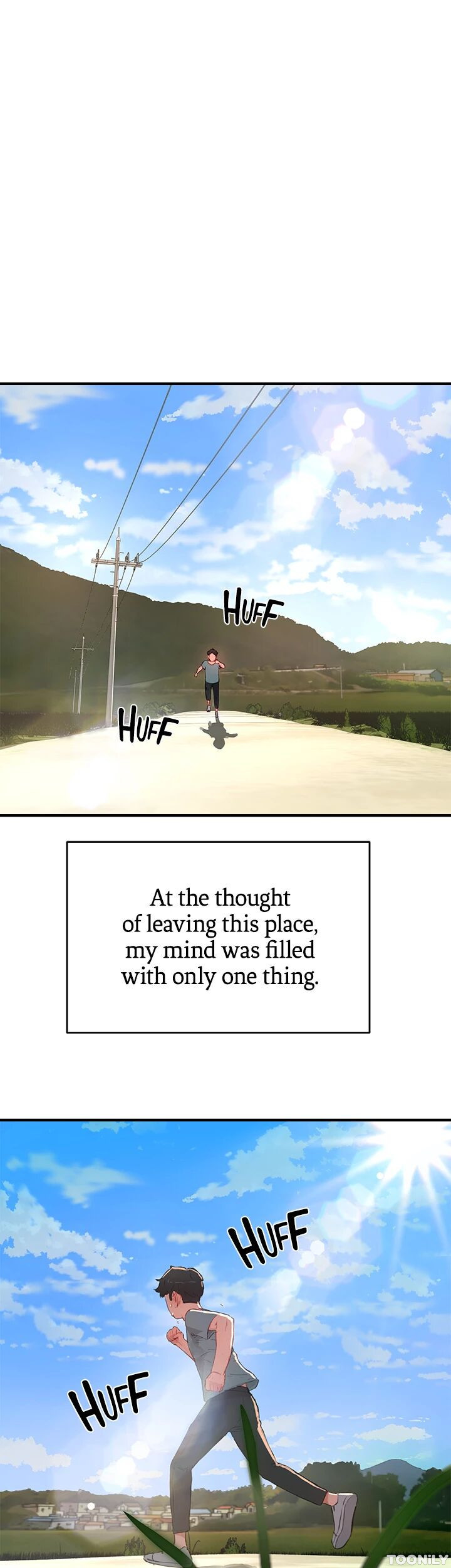 Summer of Love Chapter 61 image 33