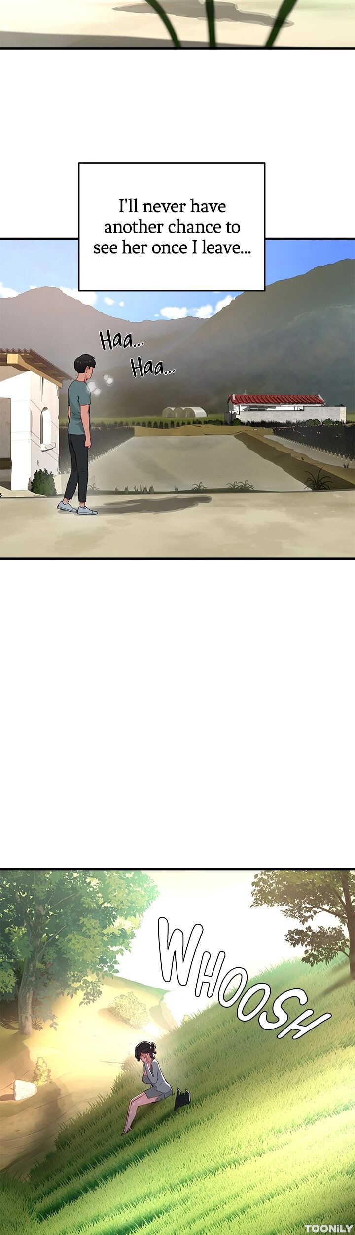 Summer of Love Chapter 61 image 34
