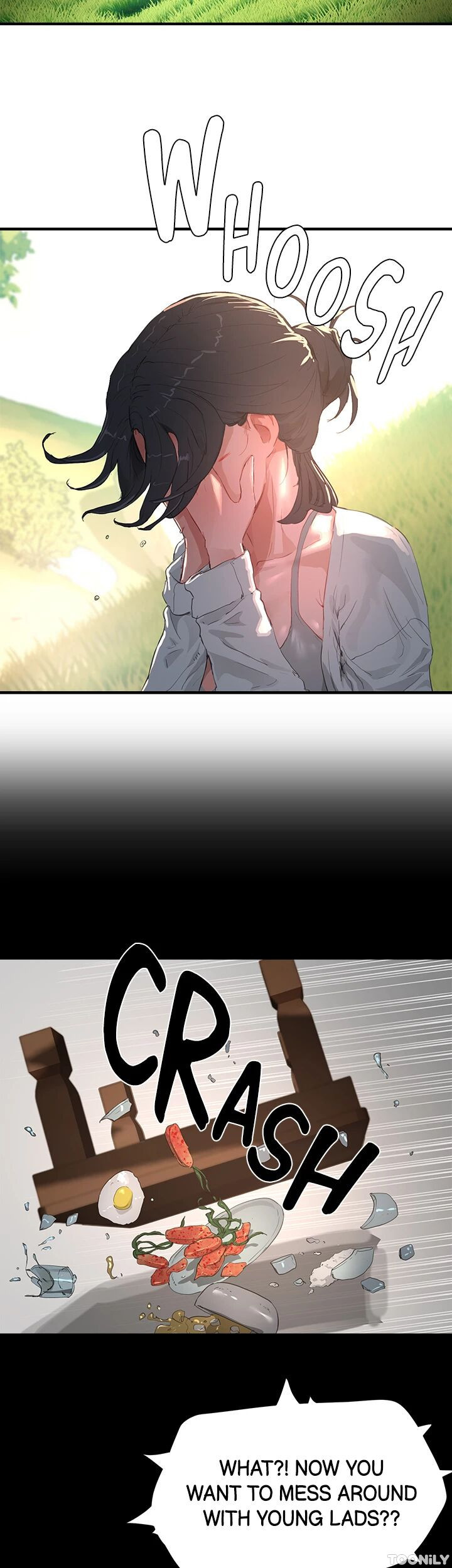 Summer of Love Chapter 61 image 35