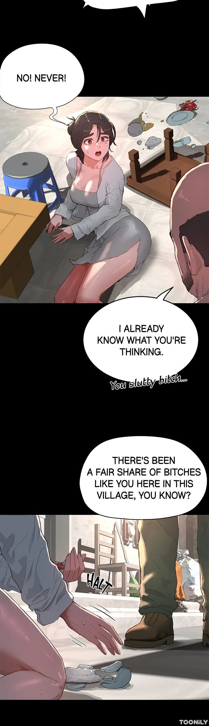 Summer of Love Chapter 61 image 36