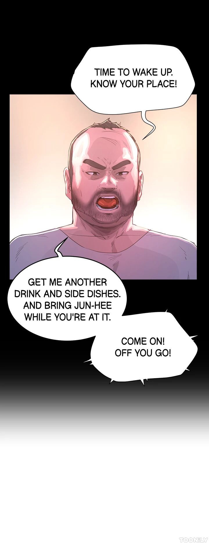 Summer of Love Chapter 61 image 37