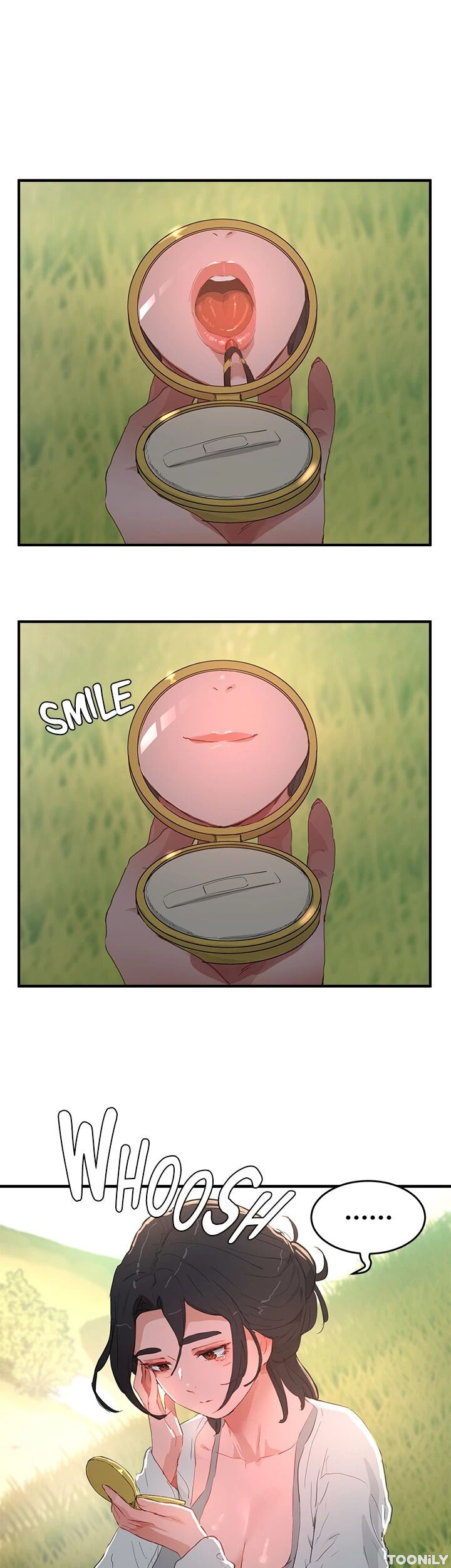 Summer of Love Chapter 61 image 38