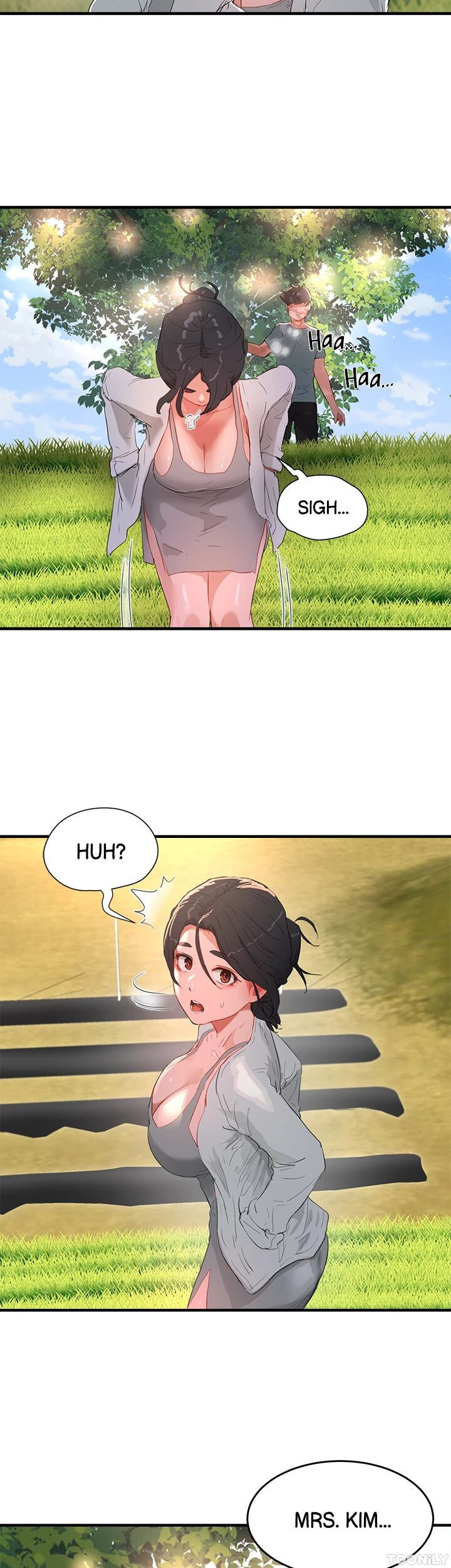 Summer of Love Chapter 61 image 39