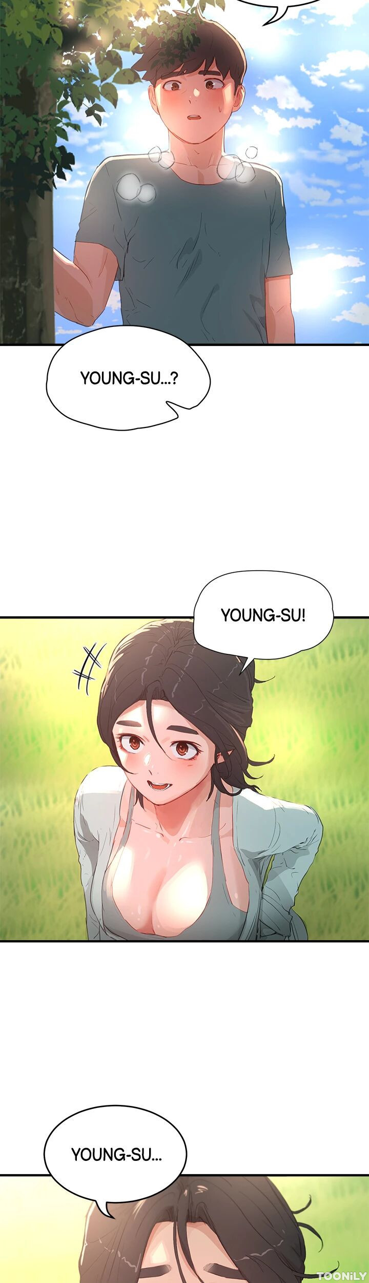Summer of Love Chapter 61 image 40