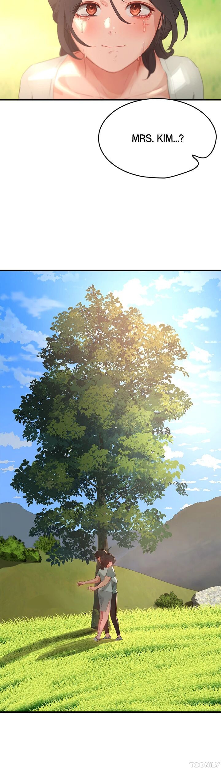 Summer of Love Chapter 61 image 41