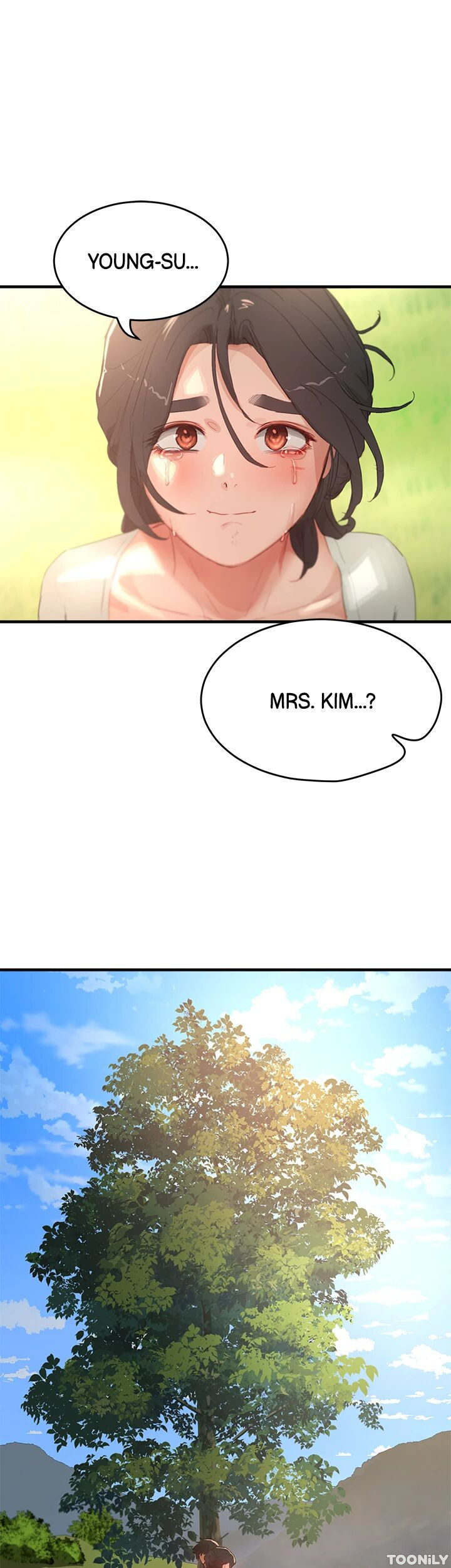 Summer of Love Chapter 62 image 0