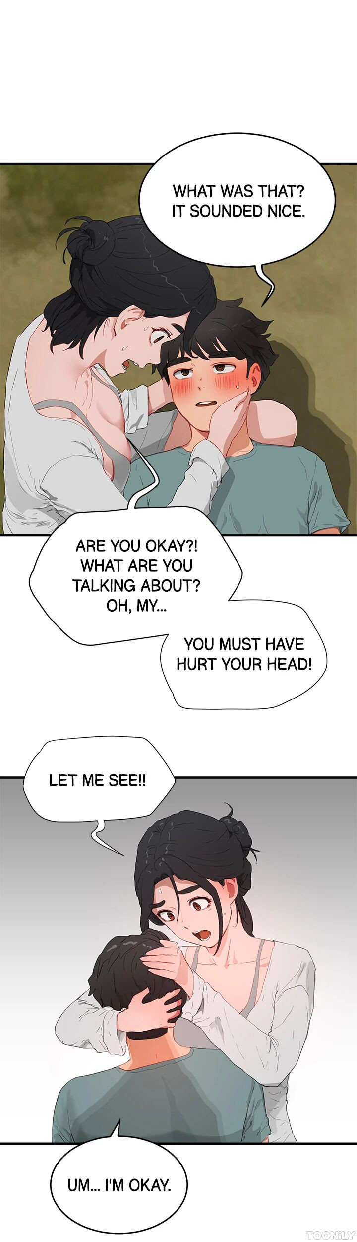 Summer of Love Chapter 62 image 12