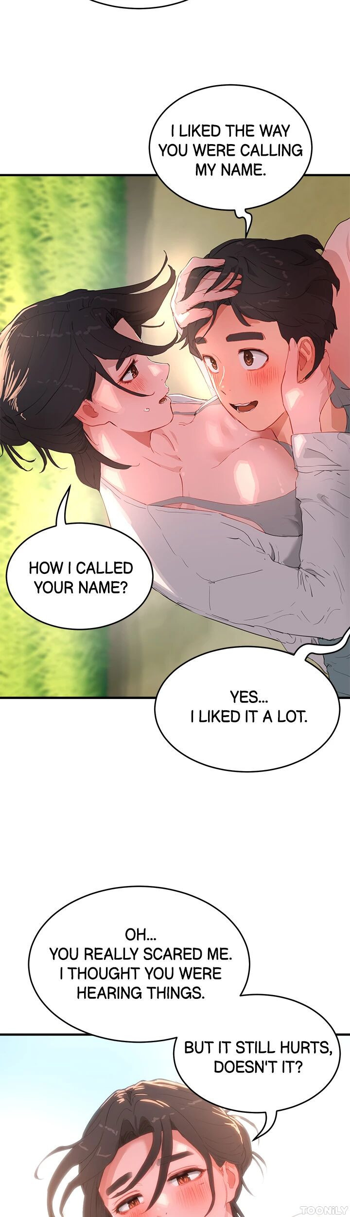 Summer of Love Chapter 62 image 14