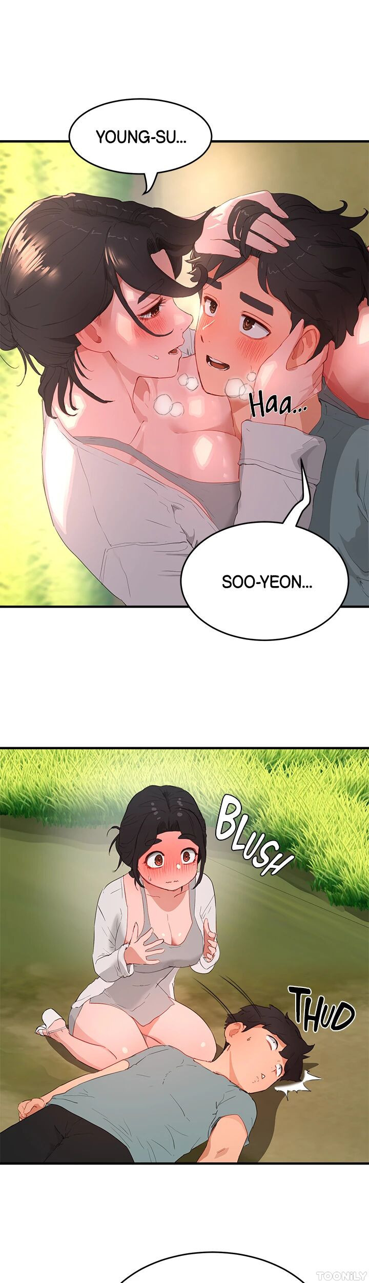 Summer of Love Chapter 62 image 16