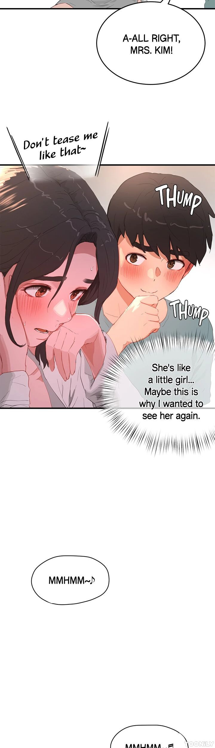 Summer of Love Chapter 62 image 18