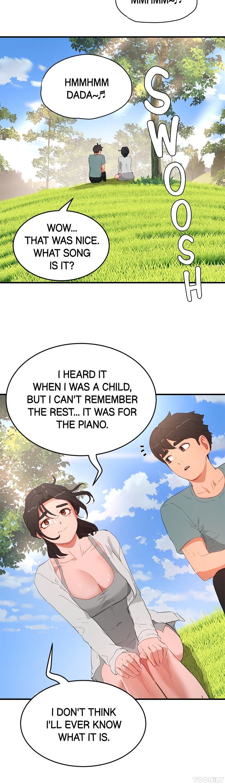 Summer of Love Chapter 62 image 19