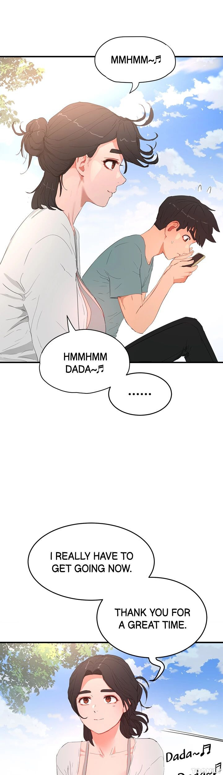 Summer of Love Chapter 62 image 20