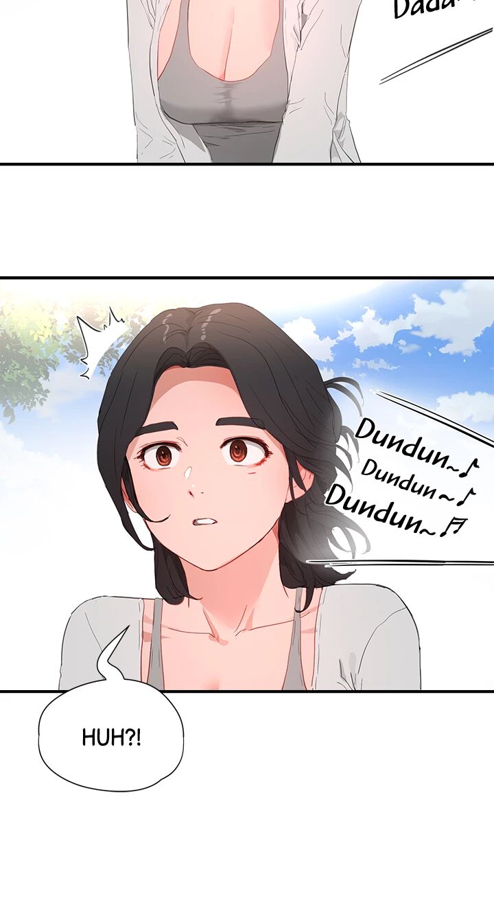 Summer of Love Chapter 62 image 21