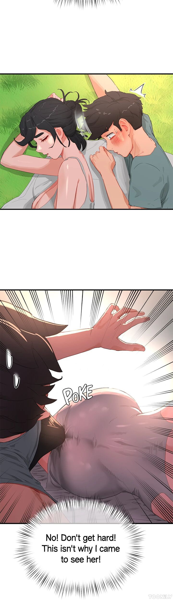 Summer of Love Chapter 62 image 26