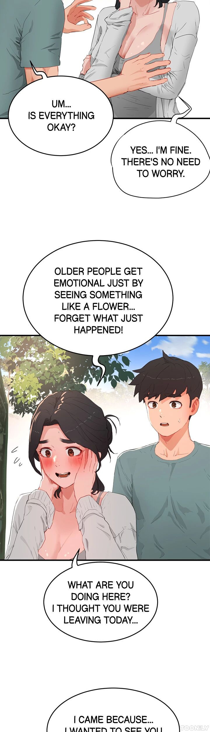 Summer of Love Chapter 62 image 2