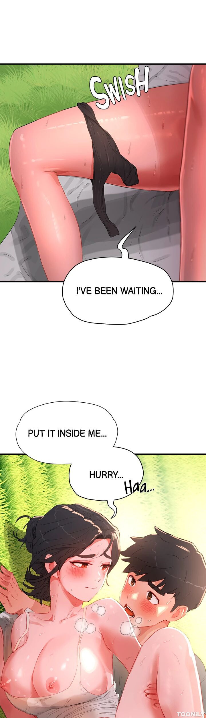 Summer of Love Chapter 62 image 34