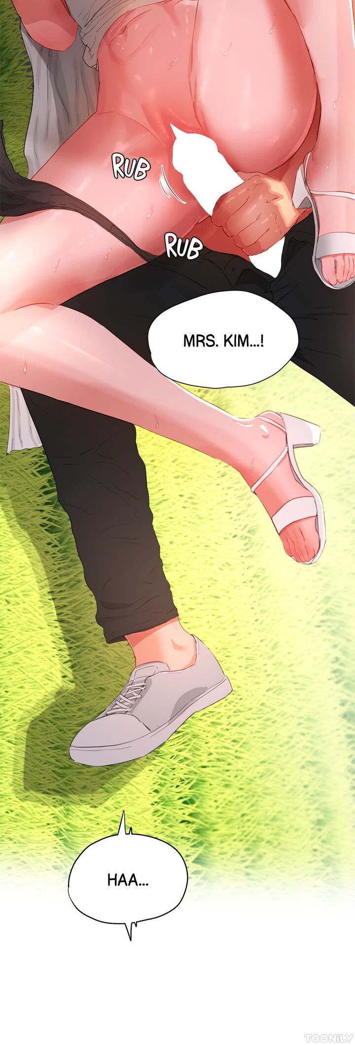 Summer of Love Chapter 62 image 35