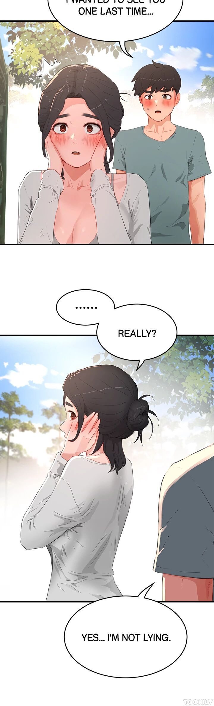 Summer of Love Chapter 62 image 3