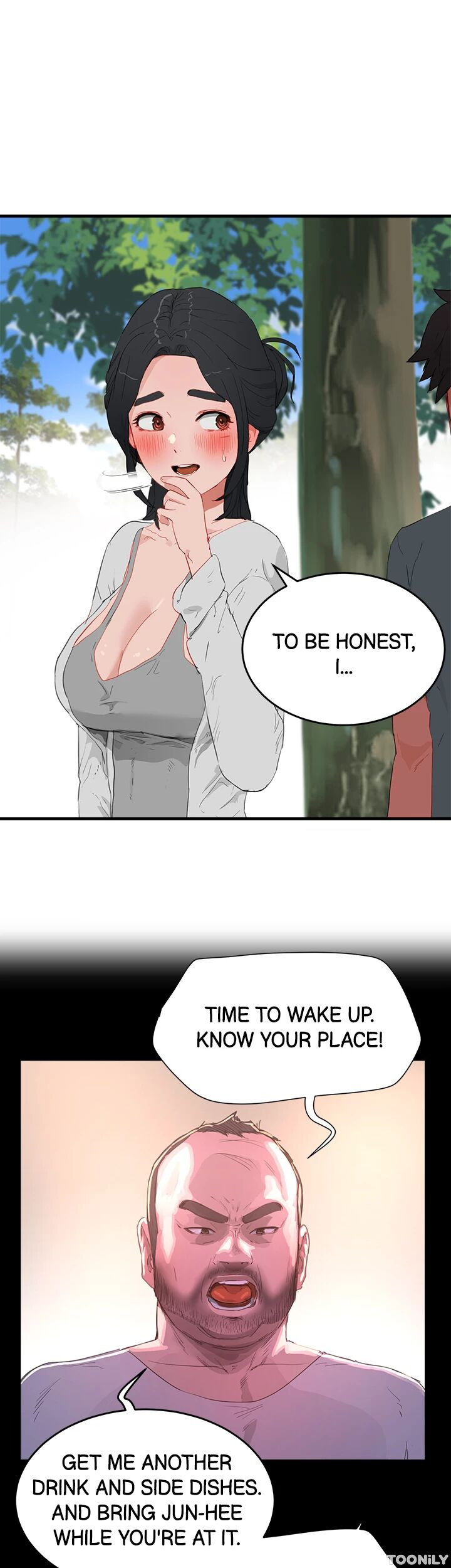 Summer of Love Chapter 62 image 4