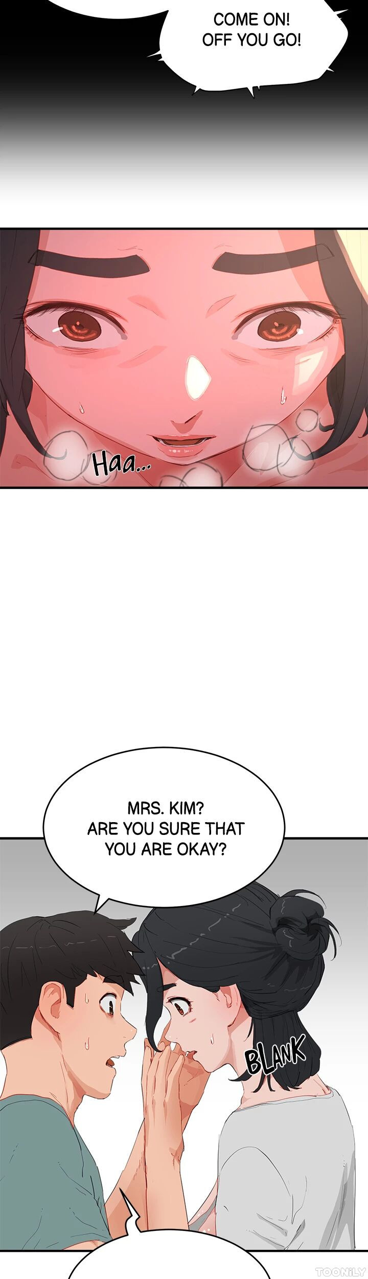 Summer of Love Chapter 62 image 5