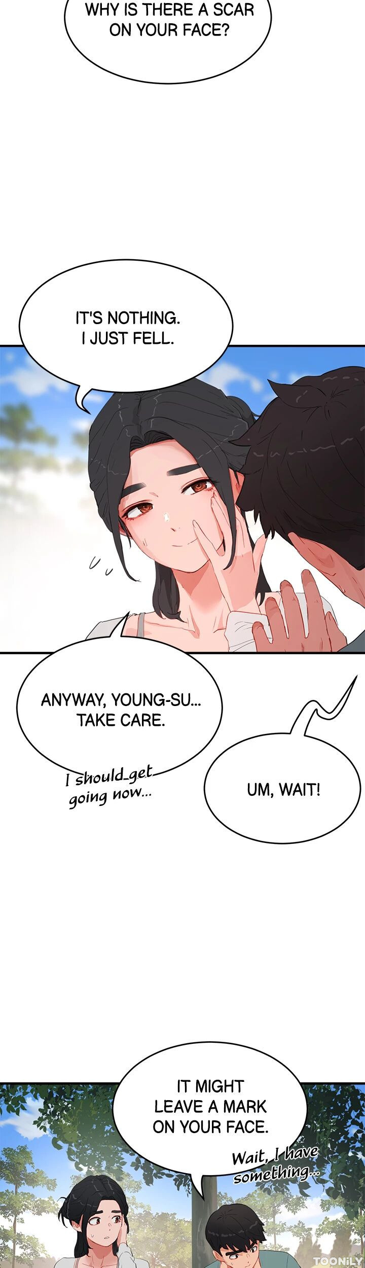 Summer of Love Chapter 62 image 6