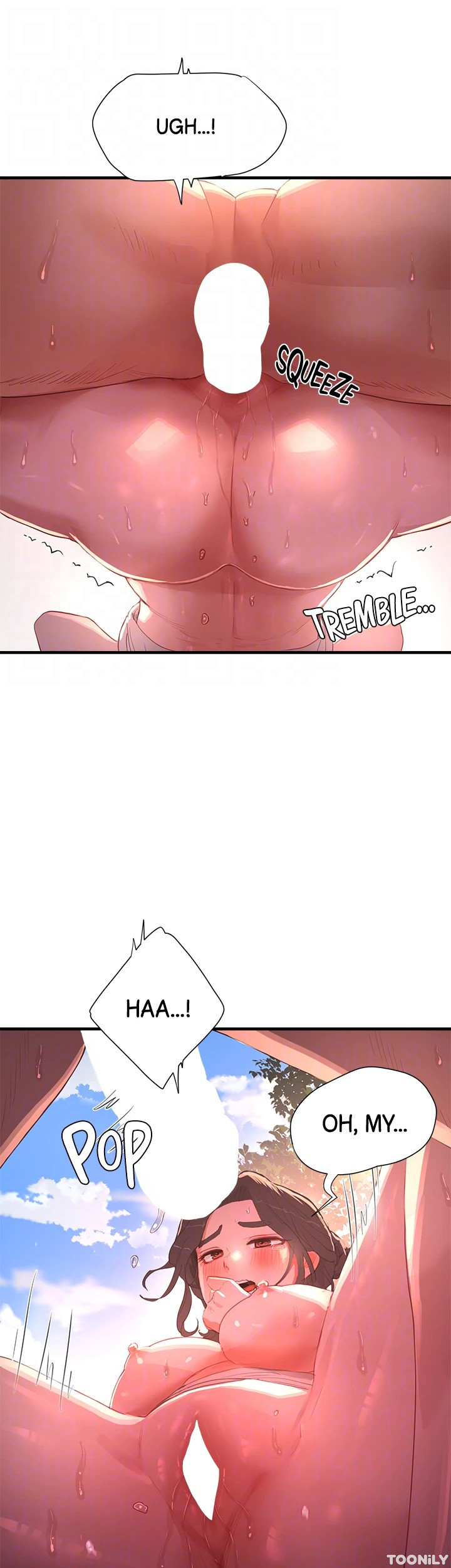 Summer of Love Chapter 63 image 11