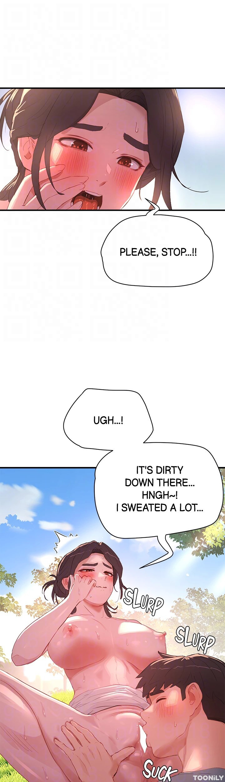 Summer of Love Chapter 63 image 16