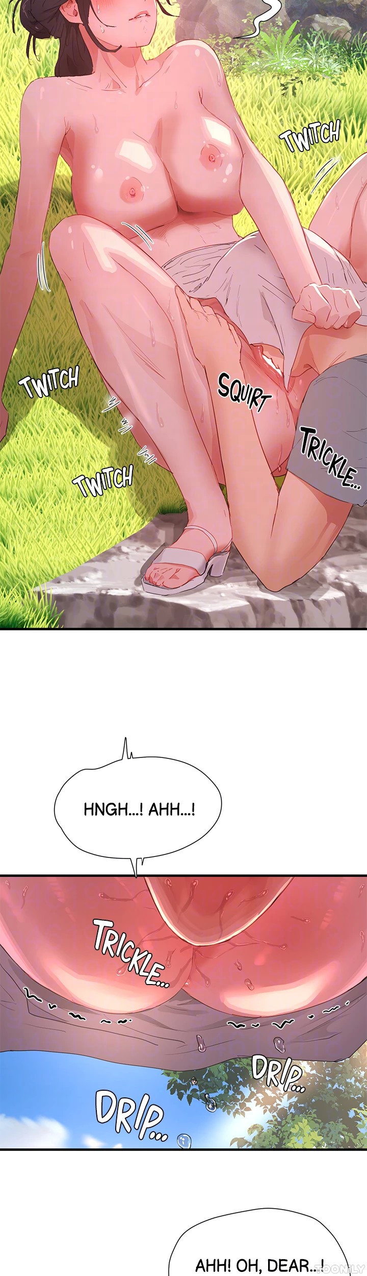 Summer of Love Chapter 63 image 18