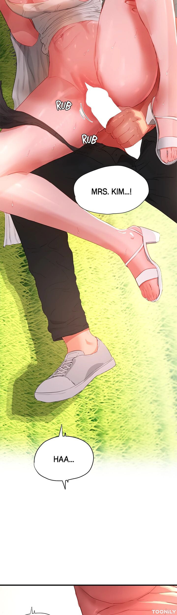 Summer of Love Chapter 63 image 1
