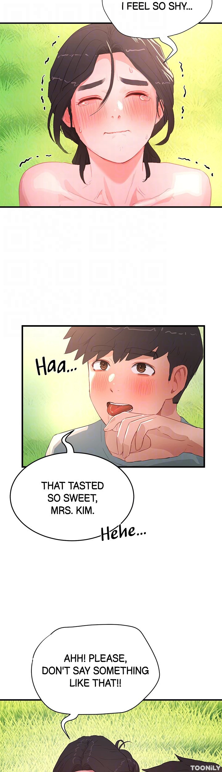 Summer of Love Chapter 63 image 19