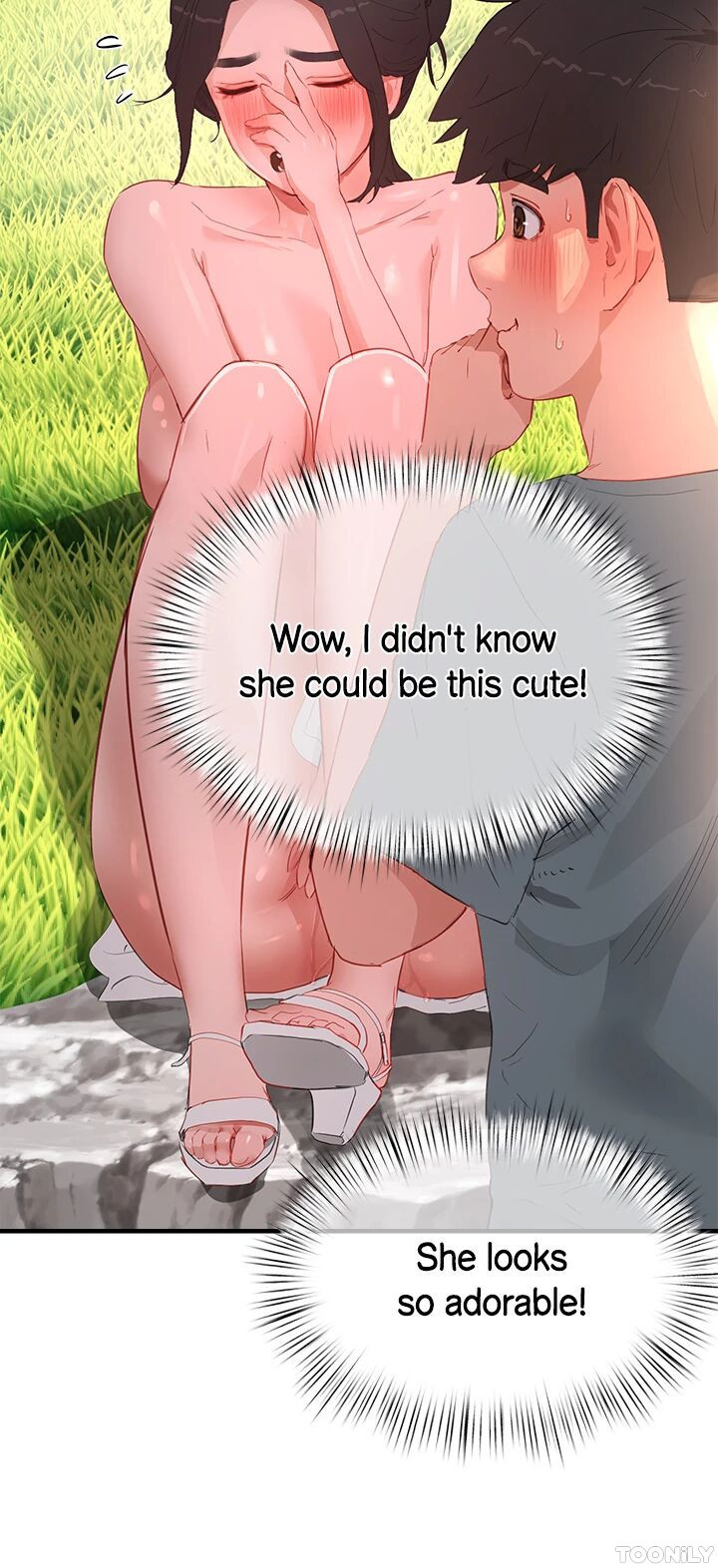 Summer of Love Chapter 63 image 20