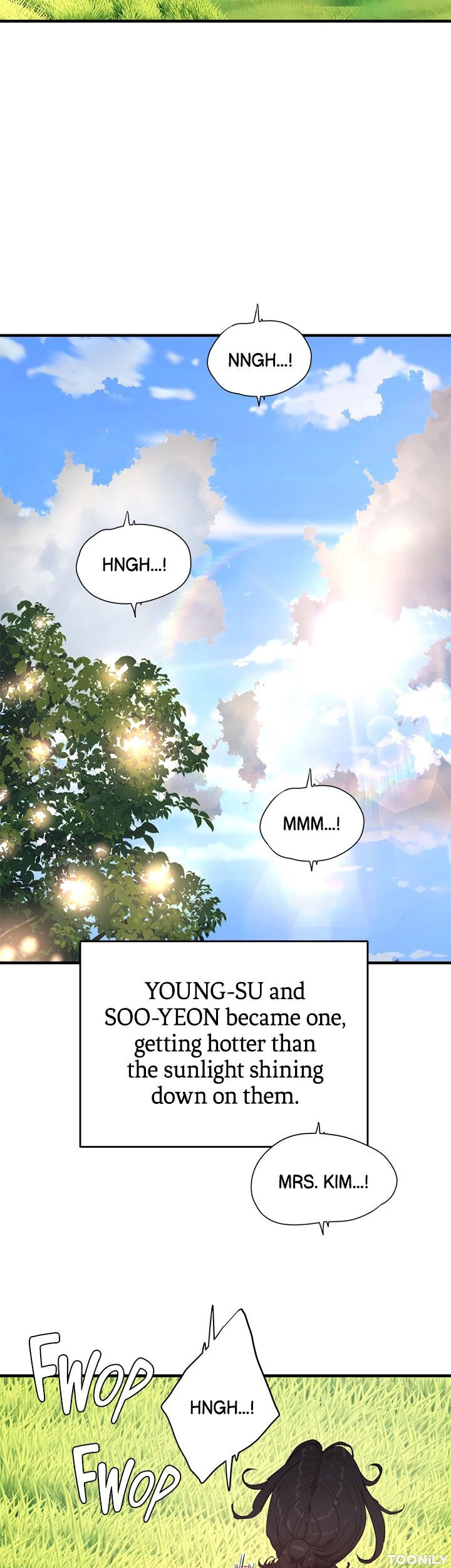 Summer of Love Chapter 63 image 22