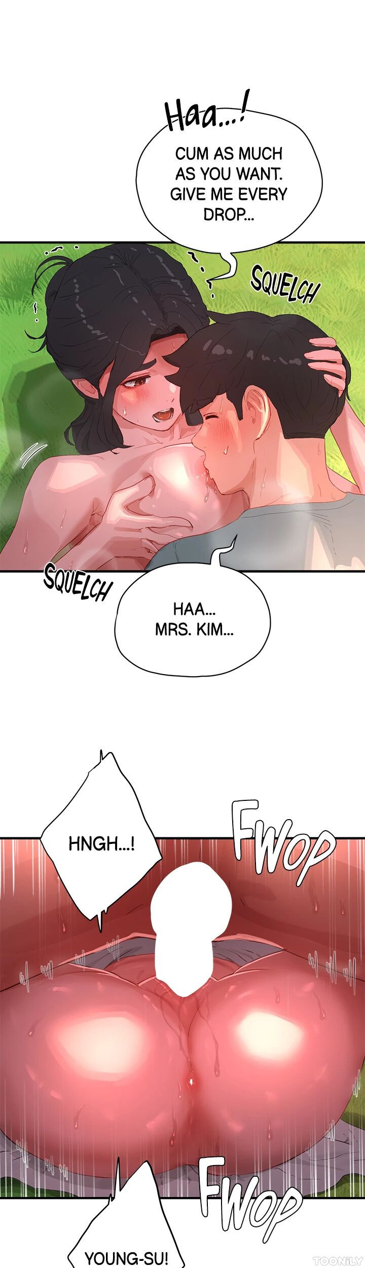 Summer of Love Chapter 63 image 27