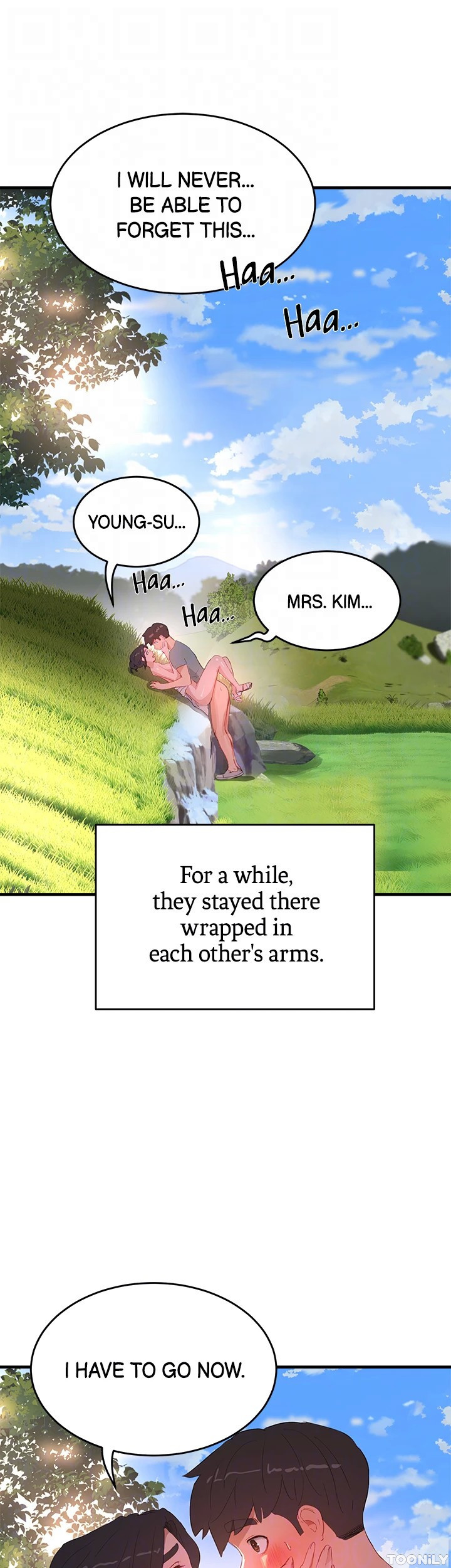Summer of Love Chapter 63 image 31