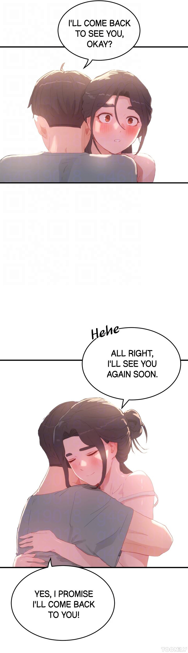 Summer of Love Chapter 63 image 34