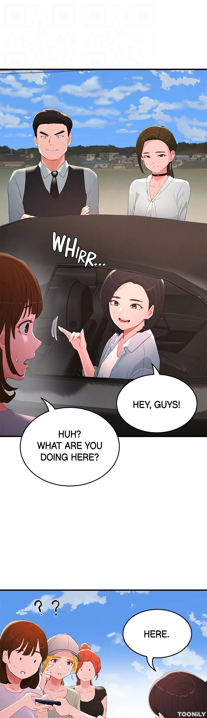 Summer of Love Chapter 64 image 10