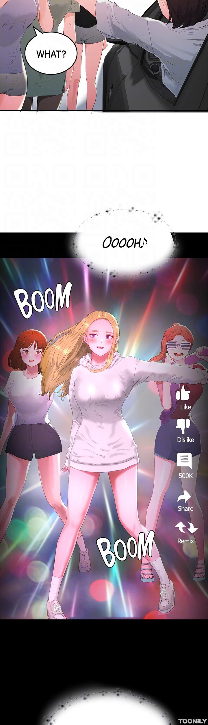 Summer of Love Chapter 64 image 11