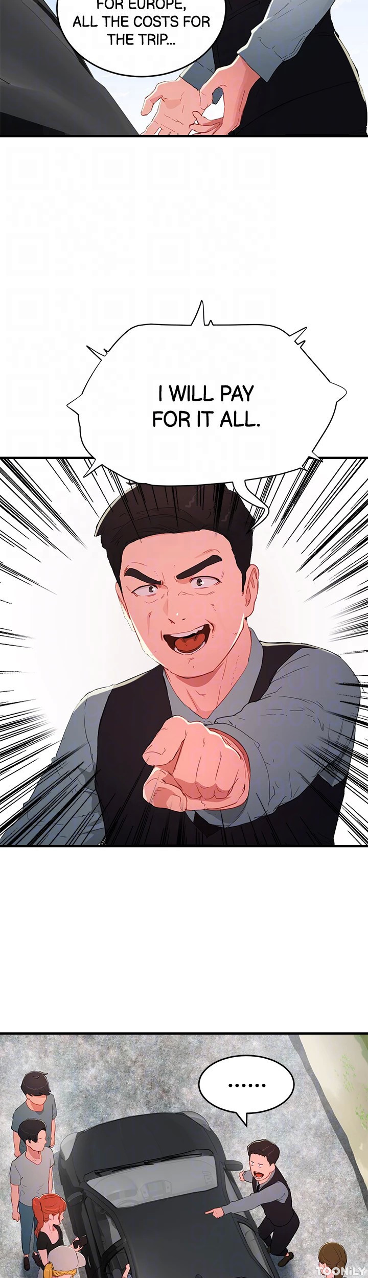Summer of Love Chapter 64 image 18