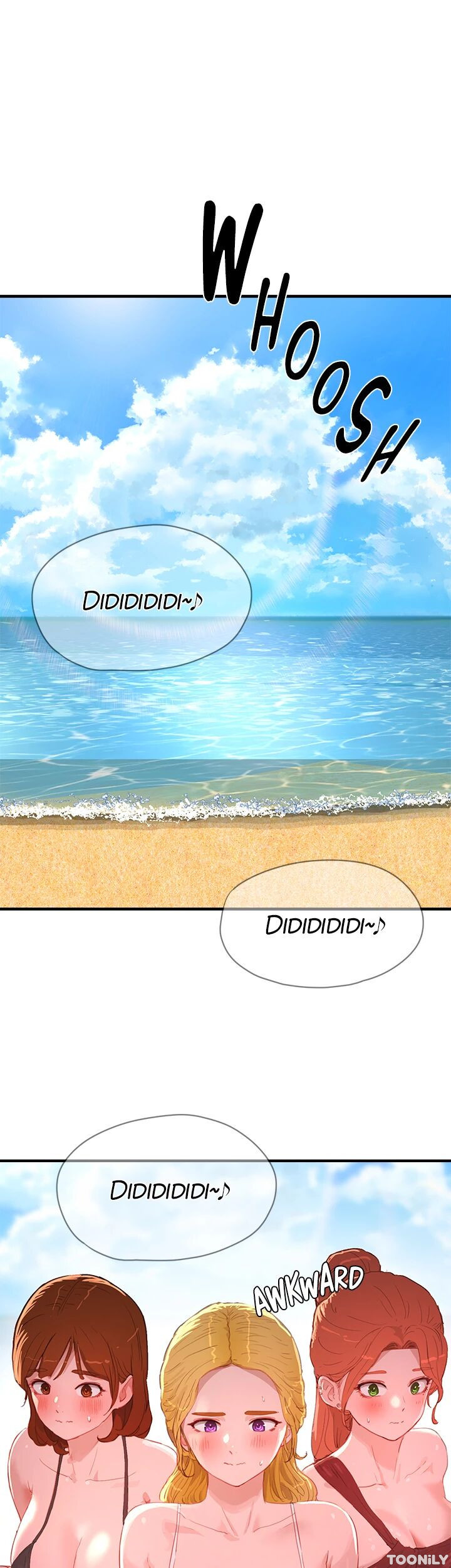 Summer of Love Chapter 64 image 22