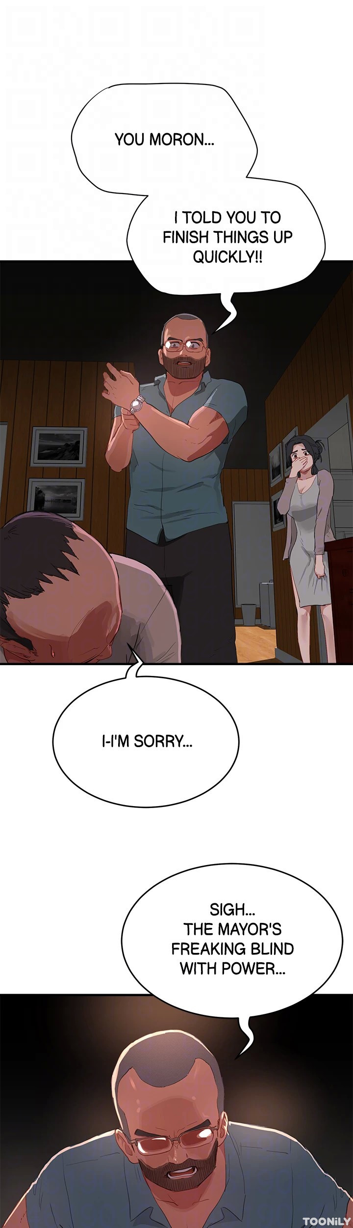 Summer of Love Chapter 64 image 39