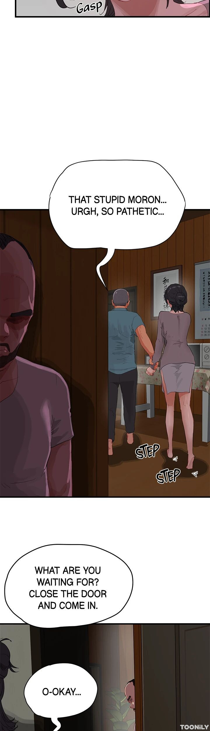 Summer of Love Chapter 64 image 41