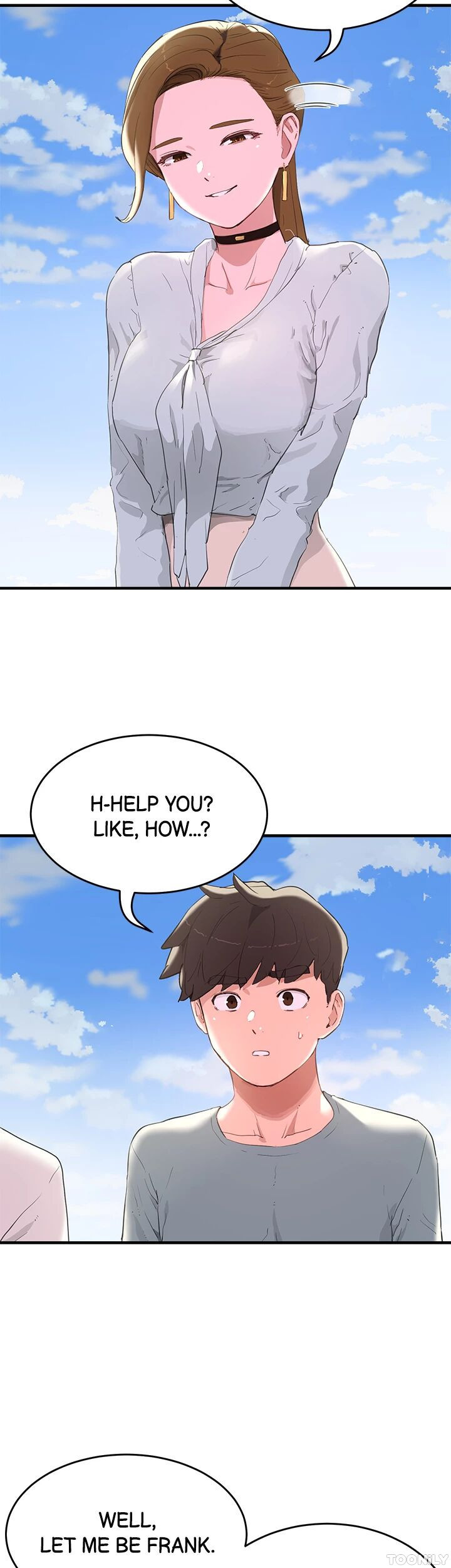 Summer of Love Chapter 64 image 7