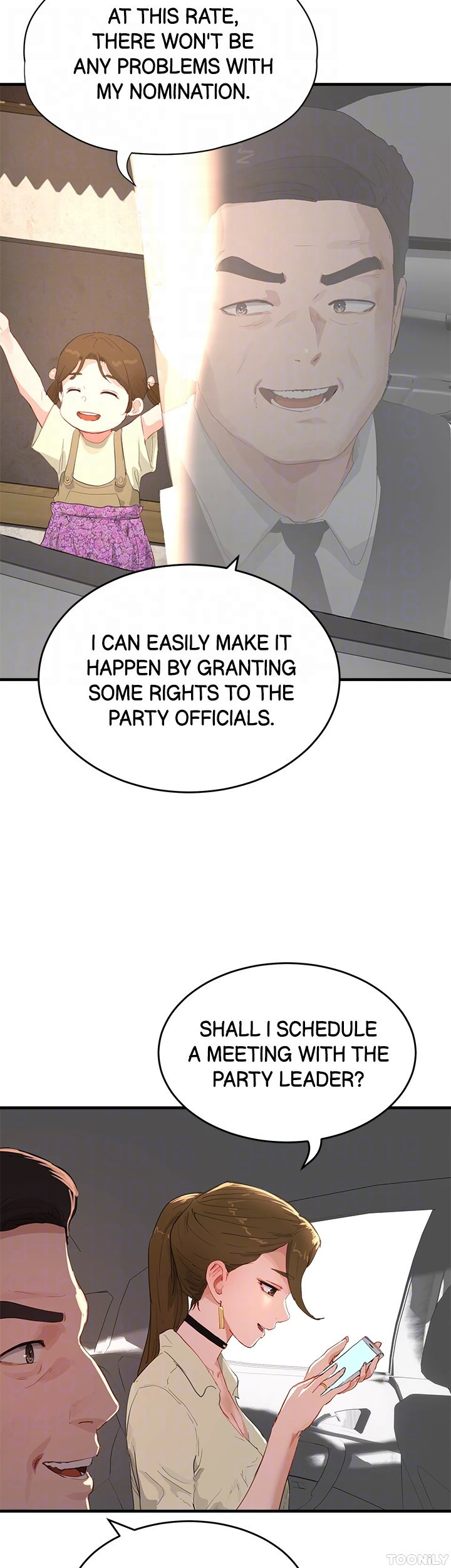 Summer of Love Chapter 65 image 13