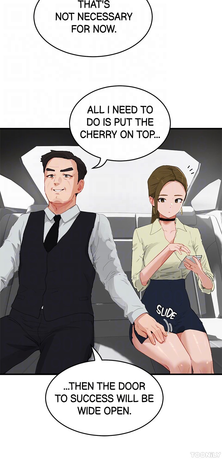 Summer of Love Chapter 65 image 14
