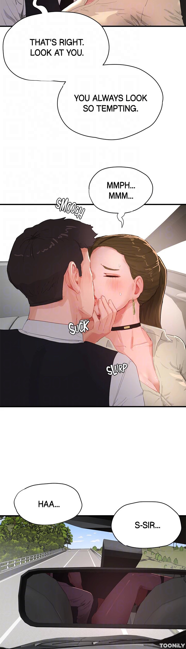 Summer of Love Chapter 65 image 17