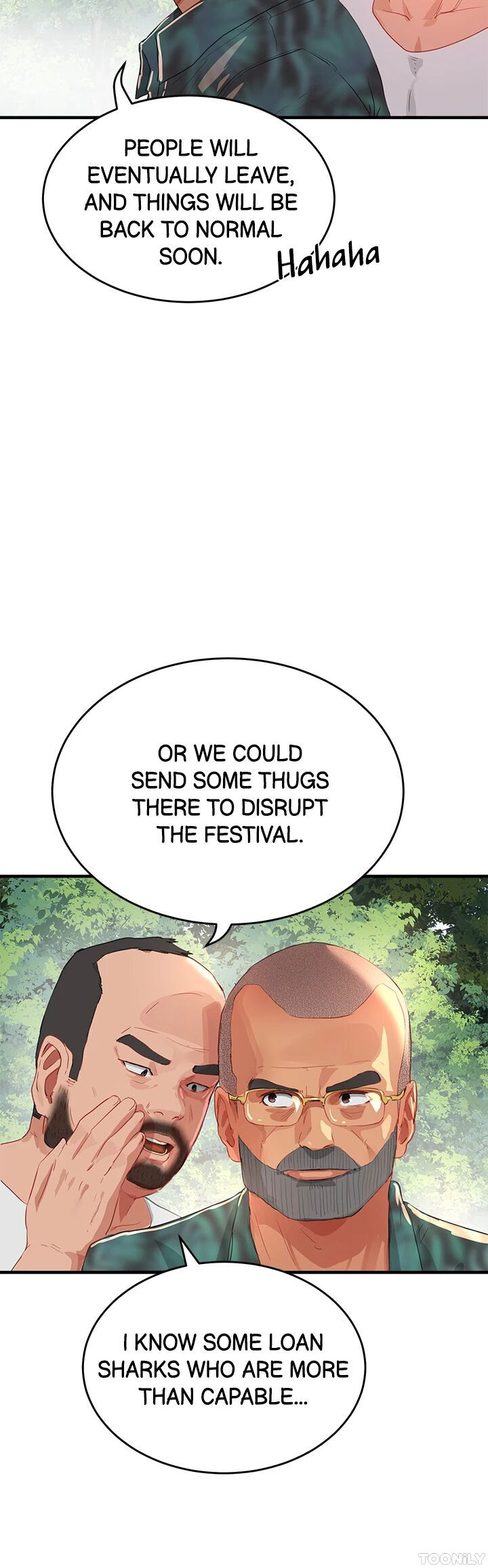 Summer of Love Chapter 65 image 22