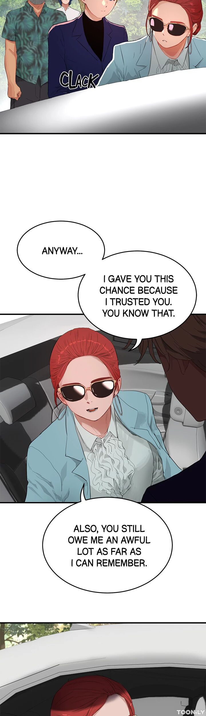 Summer of Love Chapter 65 image 25