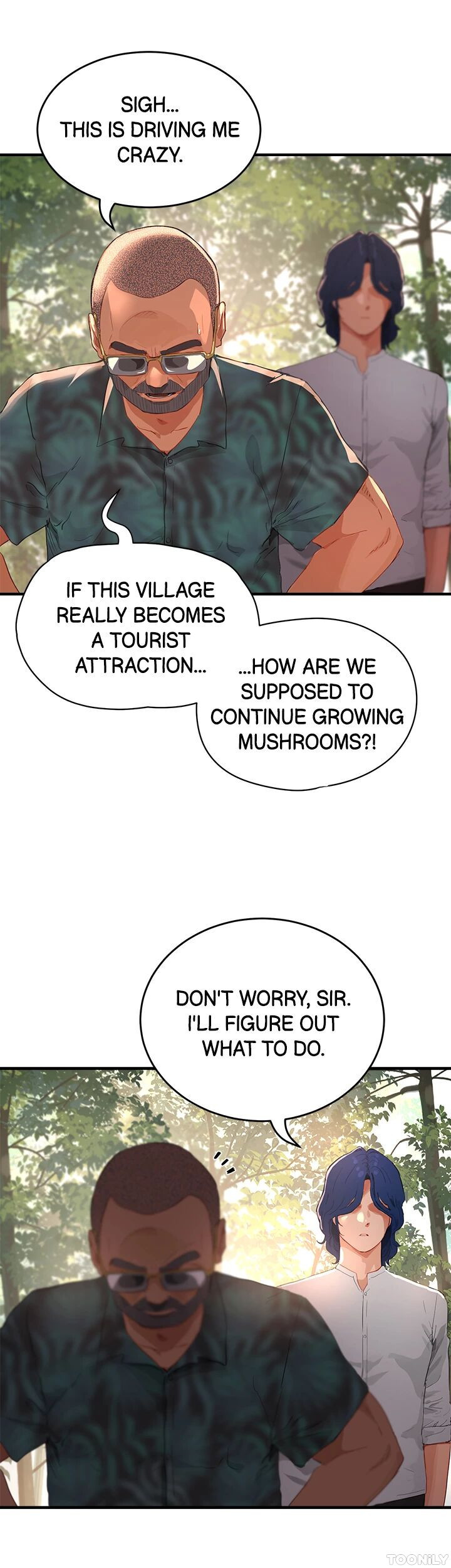 Summer of Love Chapter 65 image 28